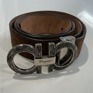 Salvatore Ferragamo Belt